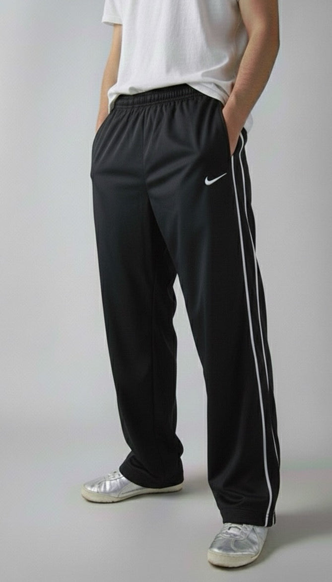nike dri fit straight leg pants